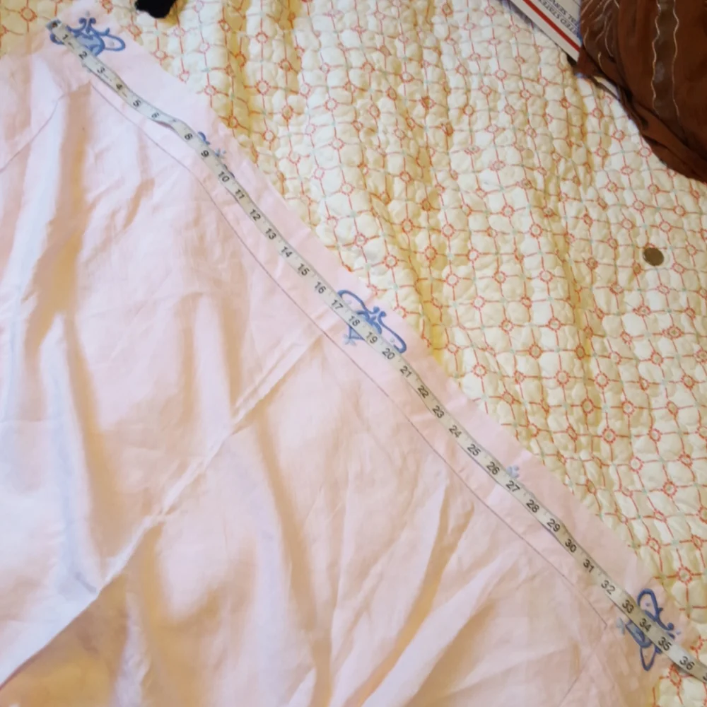 Tablecloth. Cottagecor